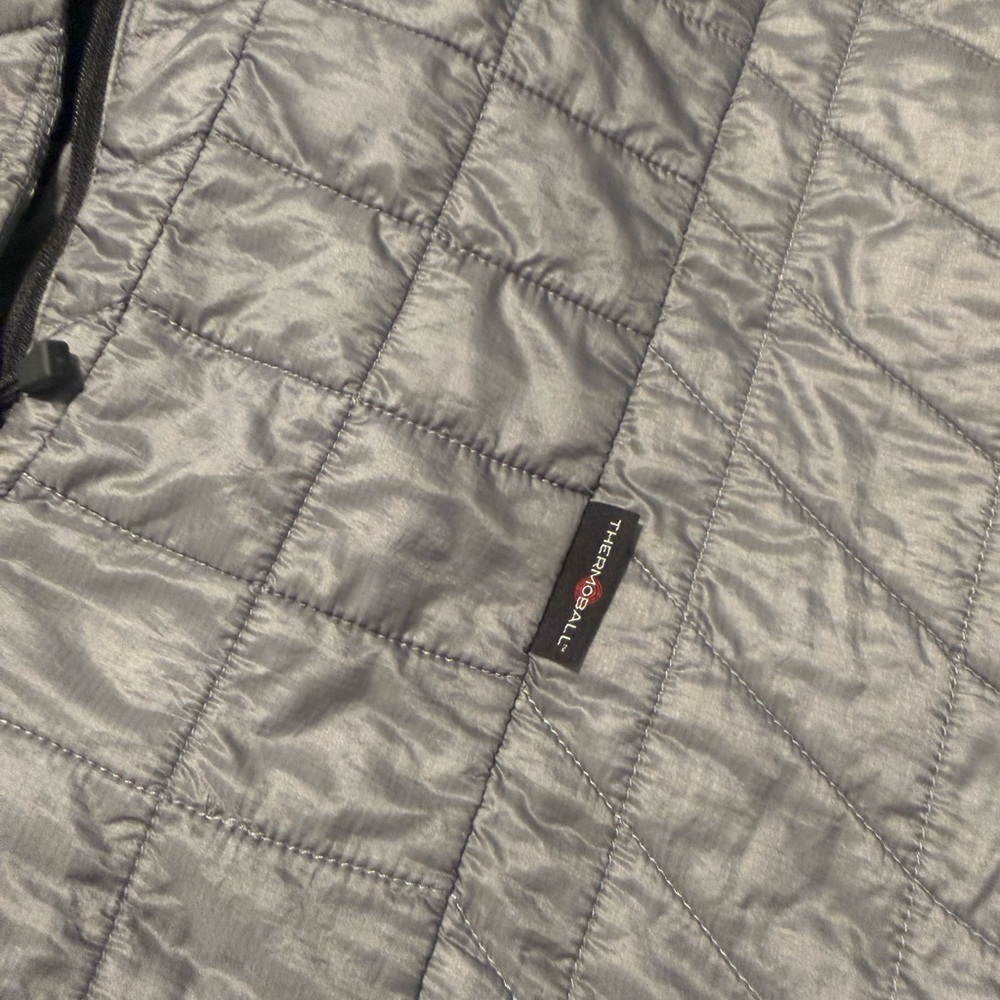 The North Face Men's Puffer Jacket